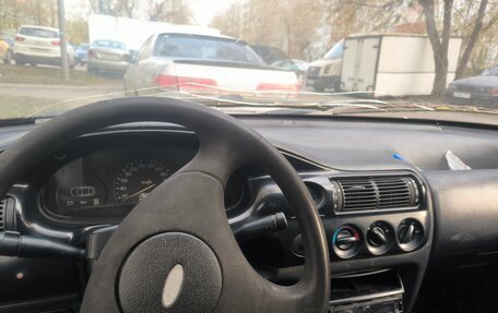 Ford Escort V, 1996 год, 180 000 рублей, 6 фотография