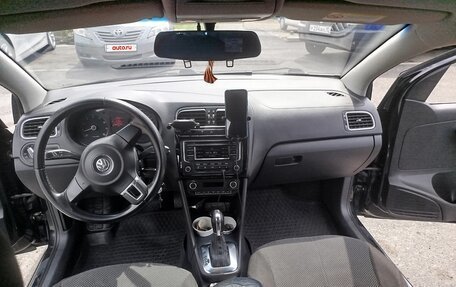 Volkswagen Polo VI (EU Market), 2014 год, 1 100 000 рублей, 5 фотография