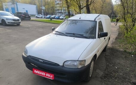 Ford Escort V, 1996 год, 180 000 рублей, 2 фотография