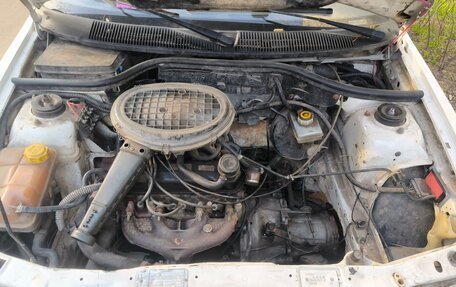 Ford Escort V, 1996 год, 180 000 рублей, 8 фотография