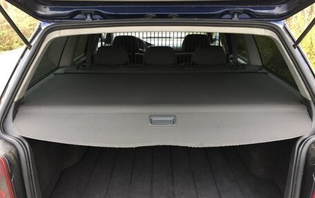 Volkswagen Passat B5+ рестайлинг, 2004 год, 310 000 рублей, 7 фотография