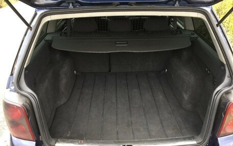 Volkswagen Passat B5+ рестайлинг, 2004 год, 310 000 рублей, 8 фотография