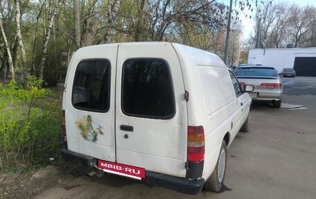 Ford Escort V, 1996 год, 180 000 рублей, 4 фотография