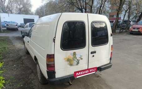 Ford Escort V, 1996 год, 180 000 рублей, 3 фотография