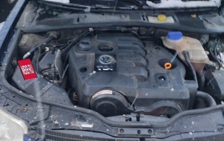 Volkswagen Passat B5+ рестайлинг, 2004 год, 310 000 рублей, 9 фотография
