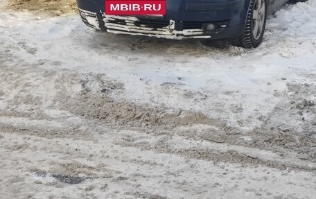 Volkswagen Passat B5+ рестайлинг, 2004 год, 310 000 рублей, 11 фотография