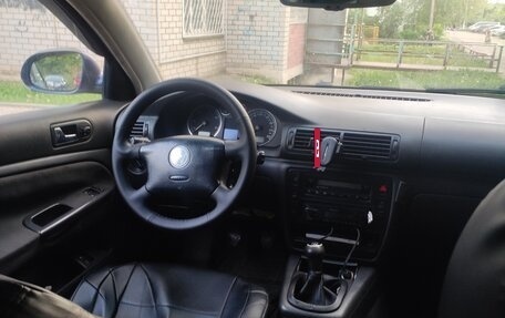 Volkswagen Passat B5+ рестайлинг, 2004 год, 310 000 рублей, 6 фотография