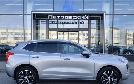 Haval Jolion, 2022 год, 1 749 000 рублей, 5 фотография