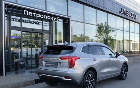 Haval Jolion, 2022 год, 1 749 000 рублей, 6 фотография