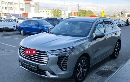 Haval Jolion, 2022 год, 1 749 000 рублей, 3 фотография