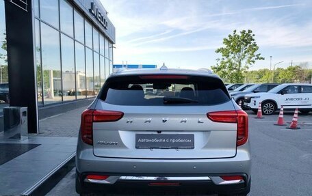 Haval Jolion, 2022 год, 1 749 000 рублей, 7 фотография