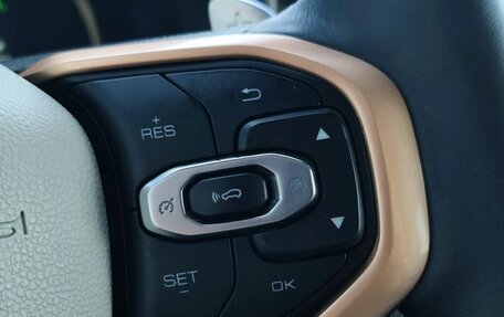 Haval Jolion, 2022 год, 1 749 000 рублей, 11 фотография