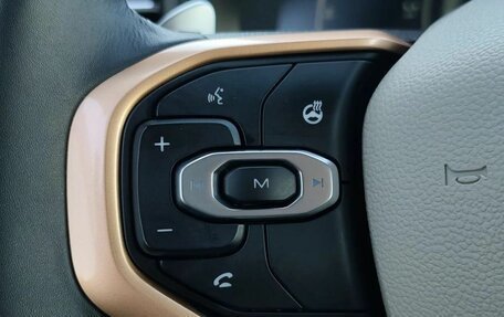 Haval Jolion, 2022 год, 1 749 000 рублей, 10 фотография