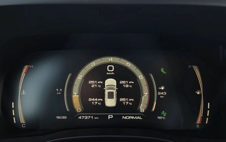Haval Jolion, 2022 год, 1 749 000 рублей, 14 фотография