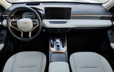 Haval Jolion, 2022 год, 1 749 000 рублей, 9 фотография