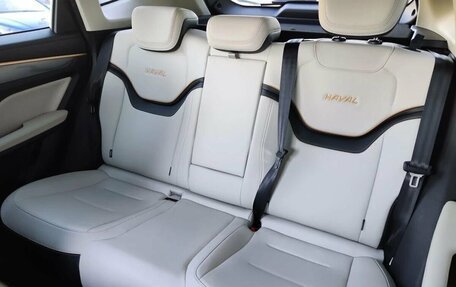 Haval Jolion, 2022 год, 1 749 000 рублей, 20 фотография