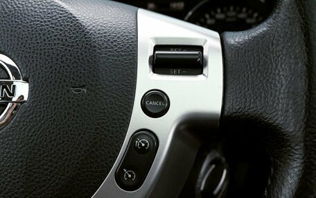 Nissan Qashqai, 2013 год, 1 175 000 рублей, 12 фотография
