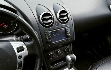Nissan Qashqai, 2013 год, 1 175 000 рублей, 9 фотография