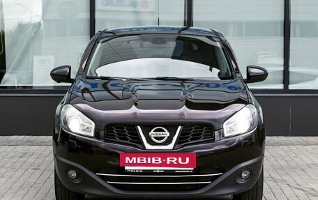 Nissan Qashqai, 2013 год, 1 175 000 рублей, 8 фотография