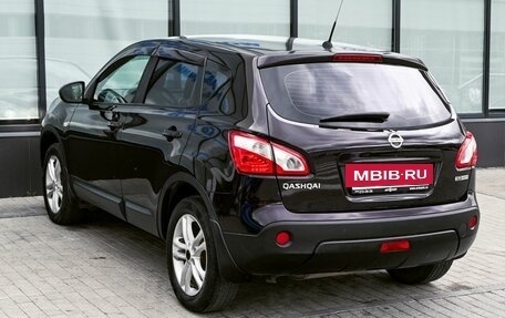 Nissan Qashqai, 2013 год, 1 175 000 рублей, 3 фотография