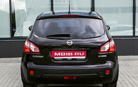 Nissan Qashqai, 2013 год, 1 175 000 рублей, 4 фотография
