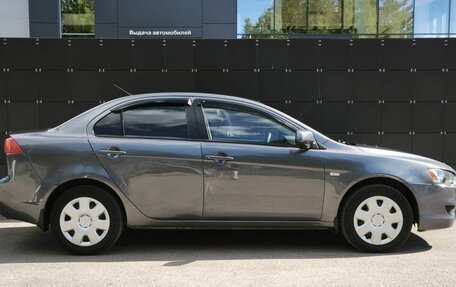 Mitsubishi Lancer IX, 2008 год, 660 000 рублей, 5 фотография