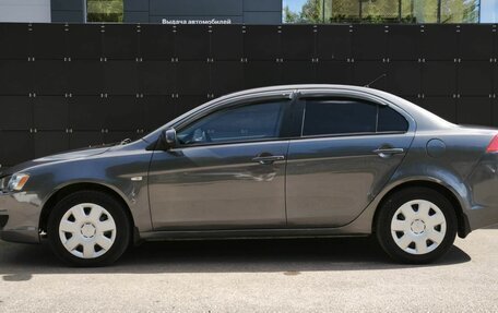 Mitsubishi Lancer IX, 2008 год, 660 000 рублей, 10 фотография