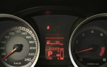 Mitsubishi Lancer IX, 2008 год, 660 000 рублей, 15 фотография