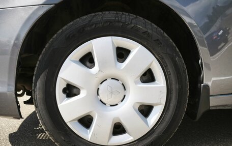 Mitsubishi Lancer IX, 2008 год, 660 000 рублей, 12 фотография