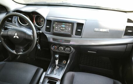 Mitsubishi Lancer IX, 2008 год, 660 000 рублей, 16 фотография