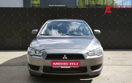 Mitsubishi Lancer IX, 2008 год, 660 000 рублей, 2 фотография