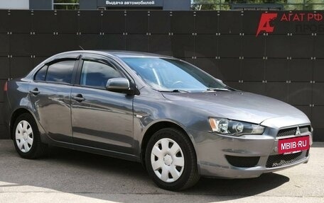 Mitsubishi Lancer IX, 2008 год, 660 000 рублей, 3 фотография