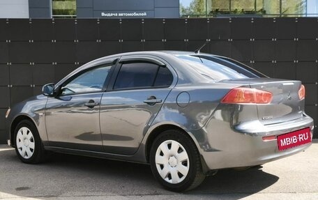 Mitsubishi Lancer IX, 2008 год, 660 000 рублей, 9 фотография