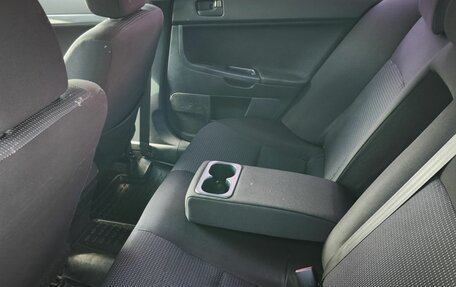 Mitsubishi Lancer IX, 2008 год, 660 000 рублей, 20 фотография