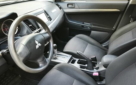 Mitsubishi Lancer IX, 2008 год, 660 000 рублей, 19 фотография