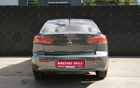 Mitsubishi Lancer IX, 2008 год, 660 000 рублей, 7 фотография