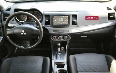 Mitsubishi Lancer IX, 2008 год, 660 000 рублей, 17 фотография