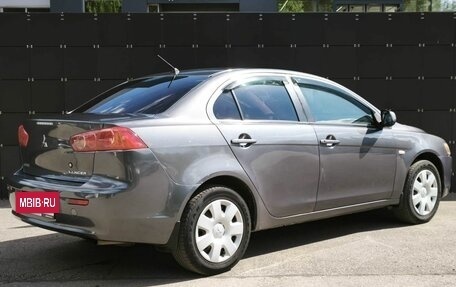 Mitsubishi Lancer IX, 2008 год, 660 000 рублей, 6 фотография