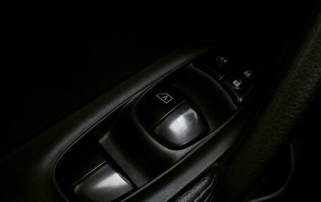 Nissan X-Trail, 2018 год, 1 899 000 рублей, 11 фотография