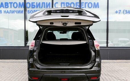 Nissan X-Trail, 2018 год, 1 899 000 рублей, 20 фотография