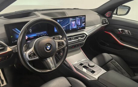 BMW 3 серия, 2022 год, 5 099 000 рублей, 12 фотография