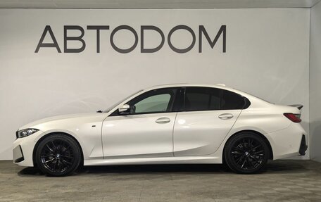 BMW 3 серия, 2022 год, 5 099 000 рублей, 5 фотография