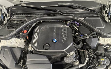 BMW 3 серия, 2022 год, 5 099 000 рублей, 10 фотография