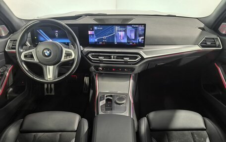 BMW 3 серия, 2022 год, 5 099 000 рублей, 11 фотография