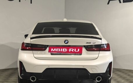 BMW 3 серия, 2022 год, 5 099 000 рублей, 4 фотография