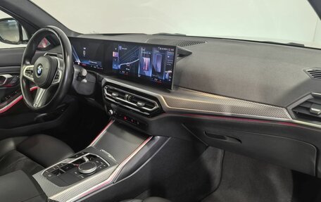 BMW 3 серия, 2022 год, 5 099 000 рублей, 19 фотография