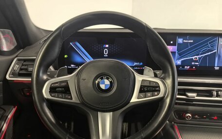 BMW 3 серия, 2022 год, 5 099 000 рублей, 21 фотография