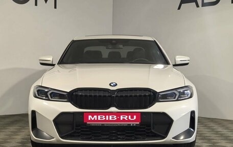 BMW 3 серия, 2022 год, 5 099 000 рублей, 3 фотография