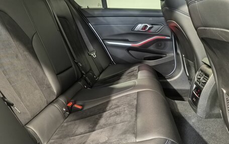 BMW 3 серия, 2022 год, 5 099 000 рублей, 15 фотография