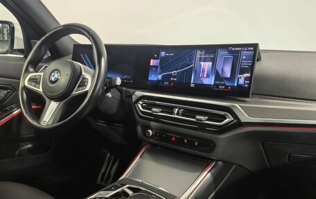 BMW 3 серия, 2022 год, 5 099 000 рублей, 20 фотография